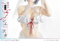 Prime 1 Studio Life Scale Masterline The Detective Is Already Dead Siesta Wedding Bikini version - The Detective Is Already Dead - photo 33