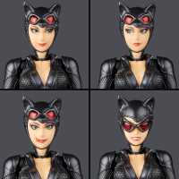 Revoltech Amazing Yamaguchi Cat Woman 13