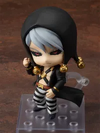 GOOD SMILE COMPANY Nendoroid Risotto Nero(re-run) - JoJo's Bizarre Adventure - photo 3