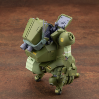 JGSDF Type 07-Ⅲ Tank Nacchin [SCOPEDOG Ver.] 13