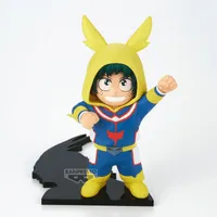 BANDAI MY HERO ACADEMIA Cheer Pico～IZUKU MIDORIYA～ - My Hero Academia - photo 5