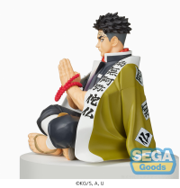 Demon Slayer: Kimetsu no Yaiba PM Perching Figure Gyomei Himejima(re-run) 2