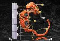FREEing figma Dobkeratops - R-TYPE - photo 5