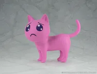 Medicos Entertainment Pien Cat Soft vinyl figure - NEEDY GIRL OVERDOSE - photo 3