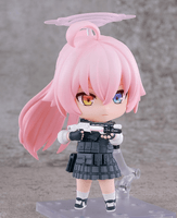 Nendoroid Hoshino Takanashi (Armed) 4