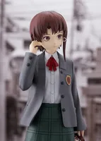 GOOD SMILE COMPANY POP UP PARADE lain iwakura L Size - serial experiments lain - photo 2