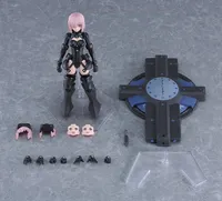Max Factory PLAMATEA Shielder/Mash Kyrielight (Ortinax) - Fate/Grand Order - photo 10