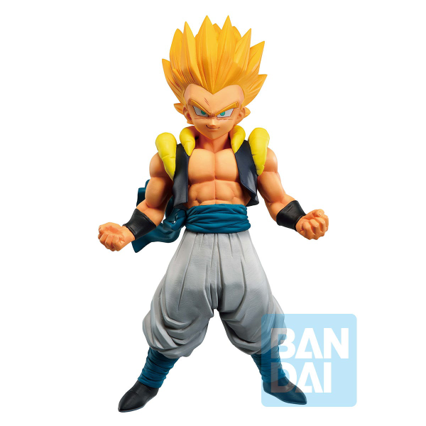 Super Saiyan Gotenks (VS Omnibus Beast)