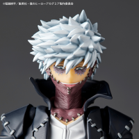 REVOLTECH AMAZING YAMAGUCHI DABI 4