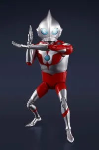 TAMASHII NATIONS ULTRADAD [ULTRAMAN:RISING] "ULTRAMAN: RISING", TAMASHII NATIONS S.H.Figuarts - Ultraman - photo 8