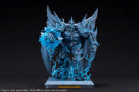 Obelisk the Tormentor  Egyptian God Statue Expansion Parts Set 2