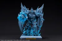 KOTOBUKIYA Obelisk the Tormentor  Egyptian God Statue Expansion Parts Set - Yu-Gi-Oh! - photo 2