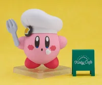 GOOD SMILE COMPANY Nendoroid Kirby: Kirby Cafe Ver. - Kirby - photo 1