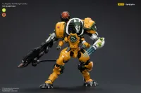 JOYTOY Yu Jing Blye Wolf Mongol cavalry - JOYTOY Original Series - photo 2