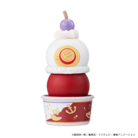 Tsumichen Stack up & Change ONE PIECE set【with gift】 14