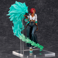 “GUILTY GEAR -STRIVE-” Giovanna 9