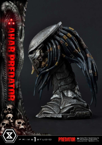 Premium Masterline Predator (Comics) Ahab Predator 12