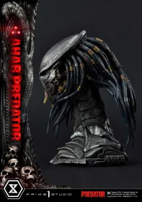 Prime 1 Studio Premium Masterline Predator (Comics) Ahab Predator - Live Action Movies/TV - photo 12