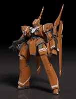 GOOD SMILE COMPANY MODEROID KG-6 Sleipnir - ALDNOAH.ZERO - photo 2