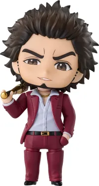 GOOD SMILE COMPANY Nendoroid Ichiban Kasuga - Yakuza / Like a Dragon - photo 6