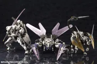 KOTOBUKIYA GERTRUDE - HEXA GEAR - photo 15