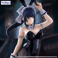 FuRyu OVERLORD BiCute Bunnies Figure -Narberal- - Overlord - photo 3