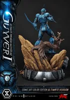 Prime 1 Studio Ultimate Premium Masterline Bioboosted Armor Guyver Guyver I Comic Art Color Edition Ultimate Version 	 - Bioboosted Armor Guyver - photo 68