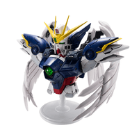 Wing Gundam Zero EW 8