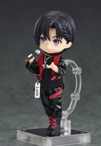 GOOD SMILE COMPANY Nendoroid Doll Outfit Set: Idol Outfit - Boy (Deep Red) - Figure Accessories - photo 6