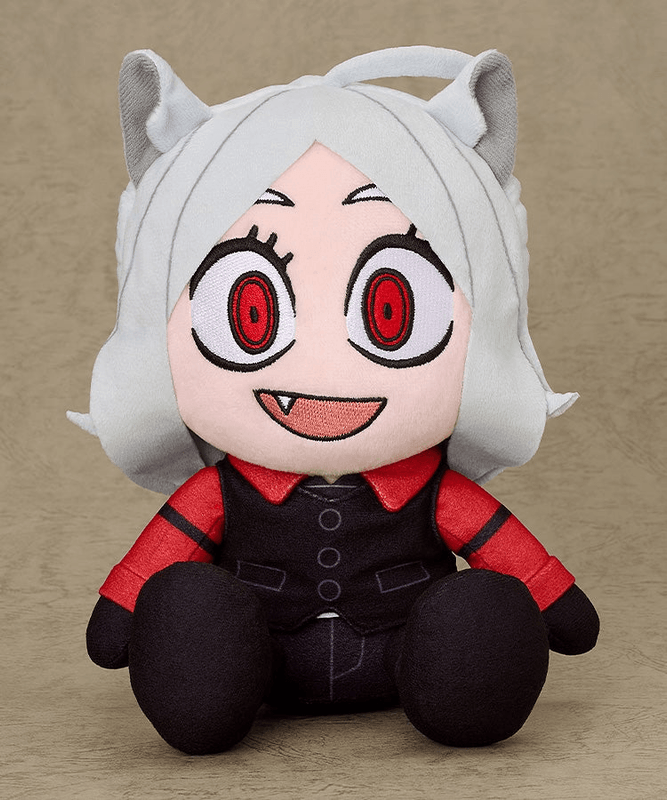 Plushie Cerberus