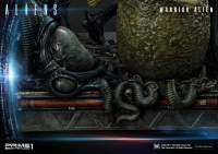Premium Masterline Aliens (Comics) Warrior Alien DX Bonus Version 20
