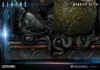 Prime 1 Studio Premium Masterline Aliens (Comics) Warrior Alien DX Bonus Version - Alien (Movie Franchise) - photo 20