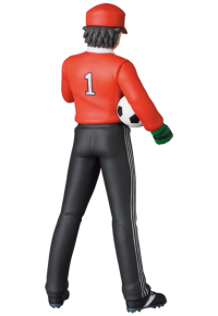 UDF Captain Tsubasa : Wakabayashi Genzo 2