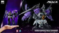 Transformers: MDLX Skywarp 22