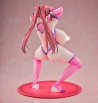 nocturne Arica - Bakunyuu Party NTR - photo 3