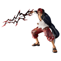 ONE PIECE Grandista-SHANKS-SPECIAL EDITION 1
