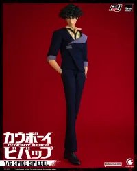 threezero Cowboy Bebop - FigZero 1/6 Spike Spiegel - Cowboy Bebop - photo 12