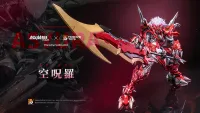 MOSHOWTOYS Noble Class X: ASYURA - Iron Saga - photo 5