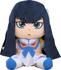 Plushie Satsuki Kiryuin 2