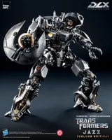 threezero Transformers - DLX Jazz (Deluxe Edition) - Transformers - photo 13