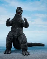 TAMASHII NATIONS GODZILLA [1975] - Godzilla - photo 8