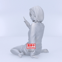 DANDADAN -Relax time-Momo 2