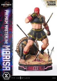 Prime 1 Studio Premium Masterline Street Fighter 6 Marisa Ultimate Version - Street Fighter - photo 121