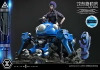 Prime 1 Studio Ultimate Premium Masterline Ghost in the Shell: SAC_2045 Motoko Kusanagi & Tachikoma Bonus Version - Ghost in the Shell - photo 27
