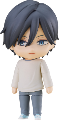 Nendoroid Akito Yamada 2