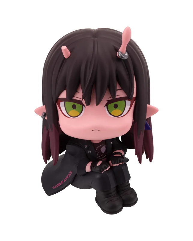 MegaHouse Lookup MILKY☆SUBWAY THE GALACTIC LIMITED EXPRESS Akane - MILKY☆SUBWAY THE GALACTIC LIMITED EXPRESS