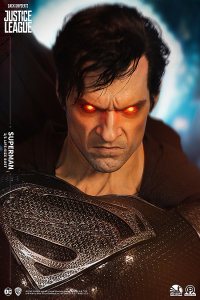 Infinity Studio×Penguin Toys - "Zack Snyder’s Justice League" Superman Life Size Bust 8