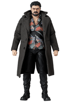 MAFEX WILLIAM "BILLY" BUTCHER TEMP V24 Ver. 3