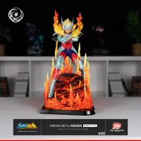 Tsume Art Merak Beta Hägen - Ikigai - Saint Seiya - photo 15