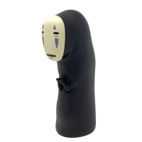No-Face Large Coin Bank 2